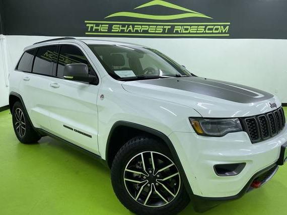 JEEP GRAND CHEROKEE 2019 1C4RJFLG0KC786402 image